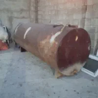 تانکر آب