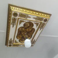 گل سقفی ۹۰ * ۱۲۰