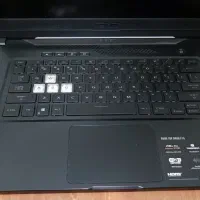گیمینگ ASUS سری TUF DASH F15