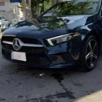 بنز a220|خودرو سواری و وانت|مرند, |دیوار