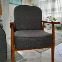 مبلمان نو آکبند 8نفره تخت شو