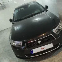 دنا پلاس اتومات 1402 کم کار توربو