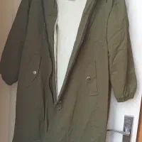 بارونی خزدار جنس عالی