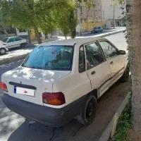 پراید صبا