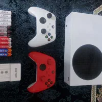 ایکس باکس سری اس