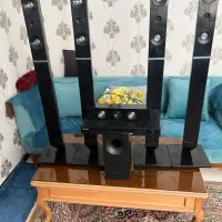 ست سینما خانواده