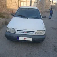 پراید ۹۰ ۱۳۱
