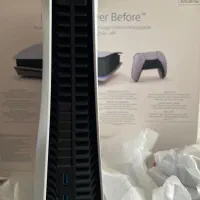 Ps5|کنسول، بازی ویدئویی و آنلاین|شهر ری, هاشم‌آباد|دیوار