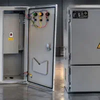 تابلو کنتوری آپارتمان