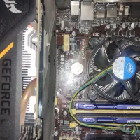 motherboard asus b85-plus|قطعات و لوازم جانبی رایانه|بهارستان, |دیوار
