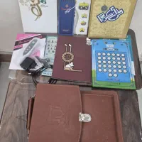 قلم قرآنی هوشمند نگار