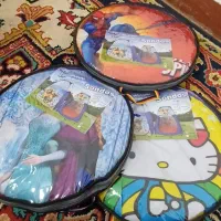 چادر مسافرتی بچه