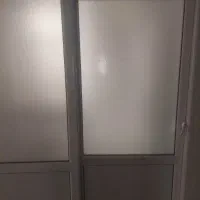 پنجره دوجداره