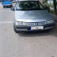 پژو ۴۰۵