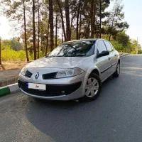 مگان 1600