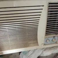 کولرگازی درحدنویک سال کارکرده