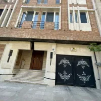 شریعتی تقاطع عباس آباد معلم فول امکانات تکواحد