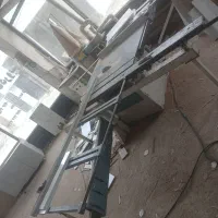 دستگاه برش