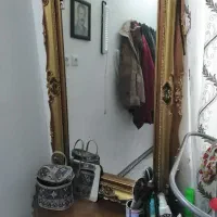 اینه قدی ب همراه کنسول