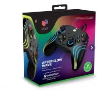 دسته بازی Xbox PDP Afterglow Wave (باسیم اصلی