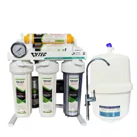 تصفیه آب VETEC