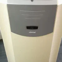 کولر گازی پرتابل تویوتومی نو اصل ژاپن