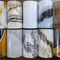 چسب پشت ظرف شویی و بین کابینتی