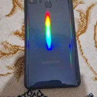 سامسونگ a21s با جعبه