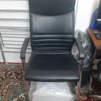 صندلی اداری پایه ثابت