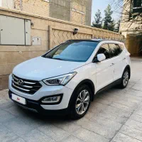 سانتافه ۲۰۱۵ فول