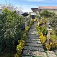ویلایی ۱۷۵ متر سه خواب شهرک غرب