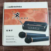 میکروفون بیسیم Audio-Technica ATW-R600