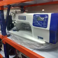 راسته فول اتومات شونفا شرکت ژوکی