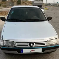 پژو ۴۰۵|خودرو سواری و وانت|بندرعباس, |دیوار