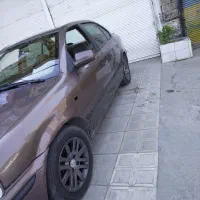 مایل ب معاوضه با 206