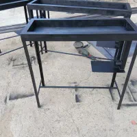منقل باربیکیو صحرایی