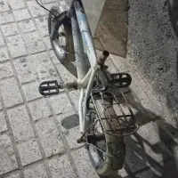 دوچرخه 12|دوچرخه، اسکیت، اسکوتر|مشهد, کاظم آباد پنجشنبه|دیوار