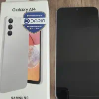 گوشی سامسونگ A14