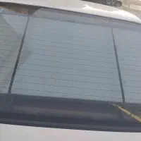 پرده میلی برای ماشین سواری