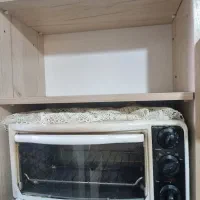 آون توستر سالم و کاربردی