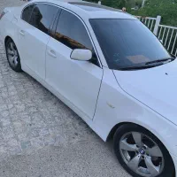 Bmw520i|خودرو سواری و وانت|تهران, پاسداران|دیوار