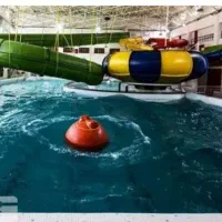 بلیط استخر کوثر