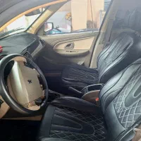 پژو دوگانه ۹۹