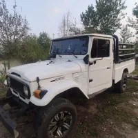 تویوتا ۲f ( دو‌اف )