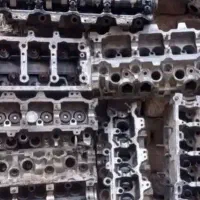 اهن مس برنج کولر گازی اسپیلت