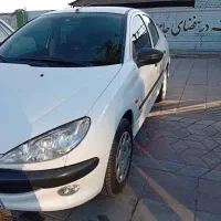 206sdمدل94|خودرو سواری و وانت|ورامین, خیر آباد|دیوار
