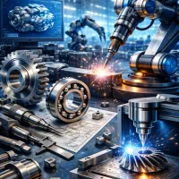 جوشکاری برق سیار