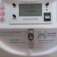 تعمیرات و اجاره دستگاه تنفسی
