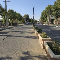 300-متر-زمین-با-مجوز-ساخت-چهارباغ-عرب-اباد-رامجین