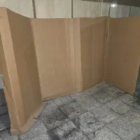 کارتن یخچال جنرال آمریکایی (مابه)